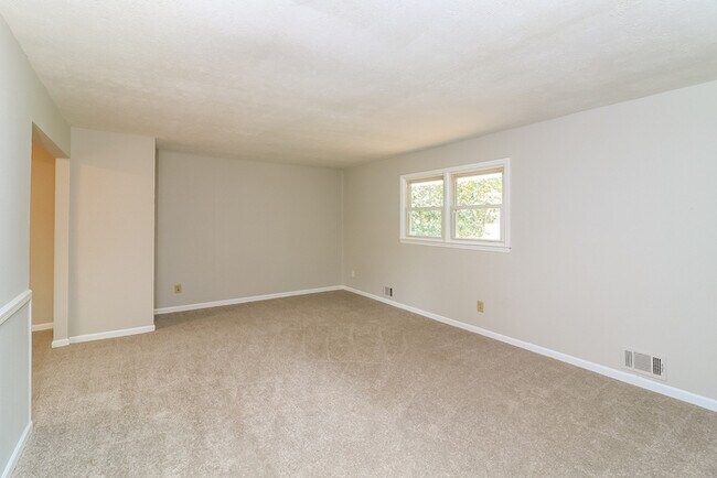 Foto del edificio - 4910 Old Briar Trail