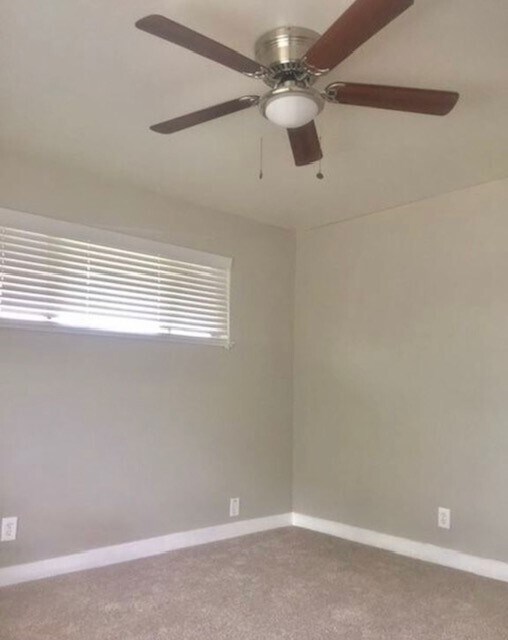 Dormitorio - 3350 Kearney St