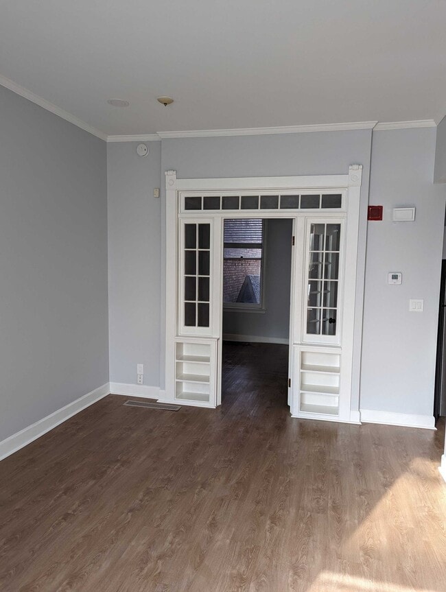 Building Photo - Greenway Place Apartments