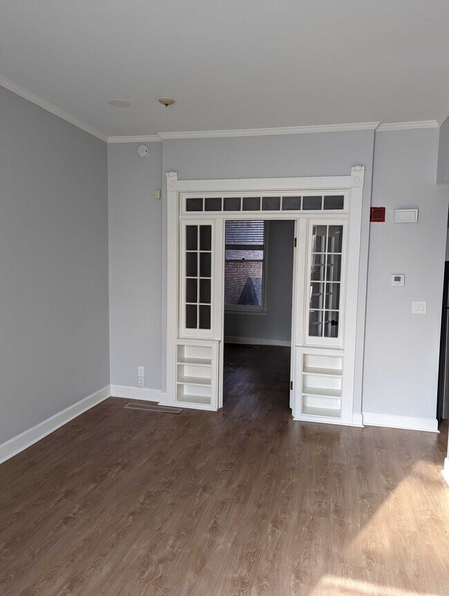 Foto del edificio - Greenway Place Apartments