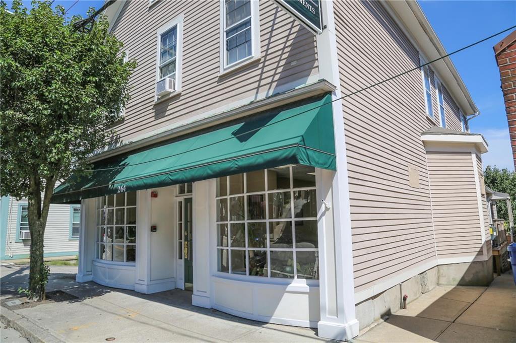 Primary Photo - 264 Main St