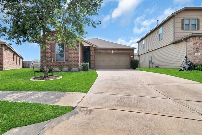 Building Photo - 6407 Bayliss Valley Ln