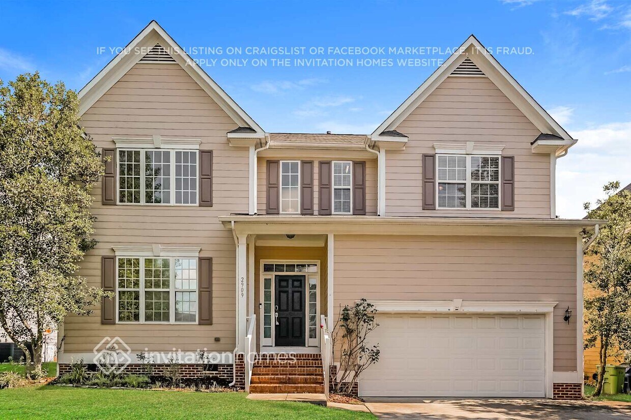 Primary Photo - 2909 Witterton Pl
