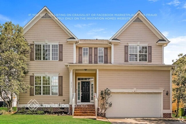 Building Photo - 2909 Witterton Pl