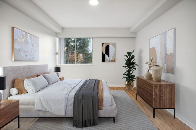 Building Photo - Casa Bella