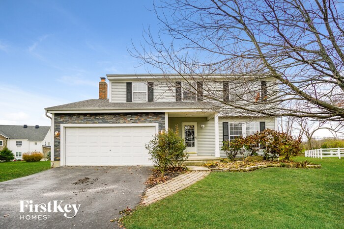 Foto principal - 6405 Stretton Pl