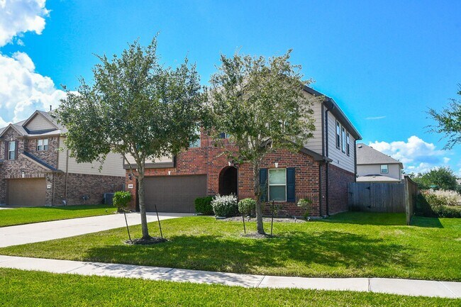 Foto del edificio - 3288 Havenwood Chase Ln
