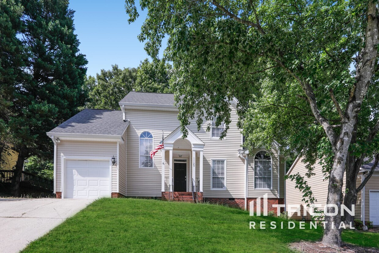 Primary Photo - 11125 Clayford Ridge Charlotte NC