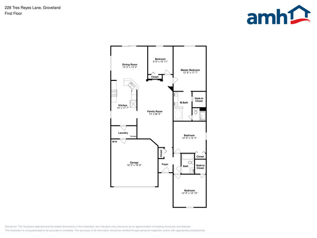 Foto del edificio - 228 Tres Reyes Ln