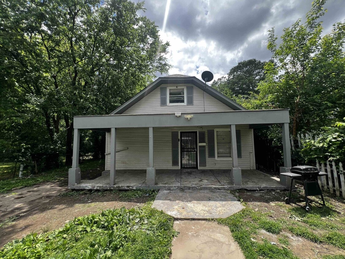 Primary Photo - 3311 Guernsey Ave