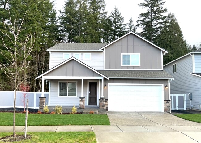 Building Photo - 7730 Brenden St SW