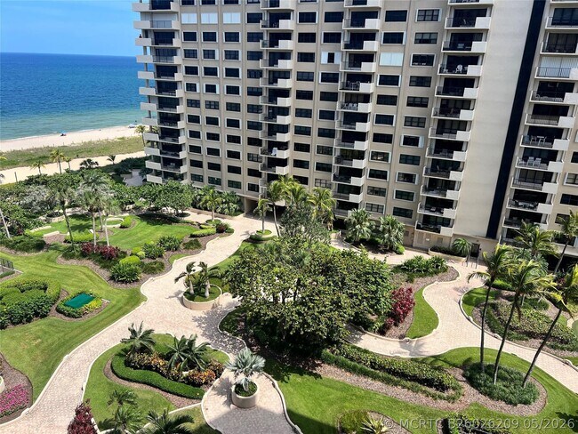 Building Photo - 5100 N Ocean Blvd