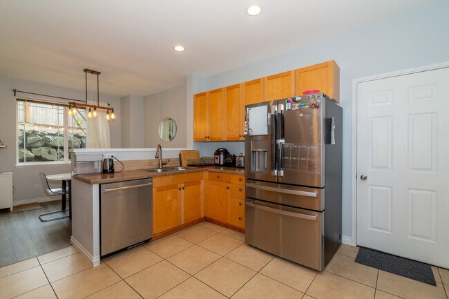 Foto del edificio - 4448 248th Ln SE