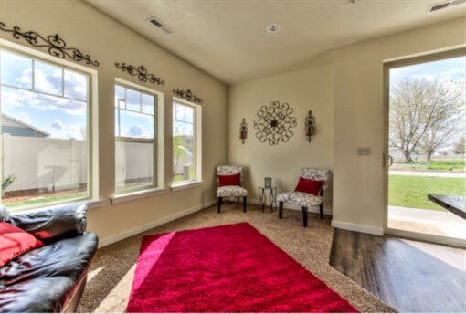 Foto del edificio - 1530 W Ann Taylor St