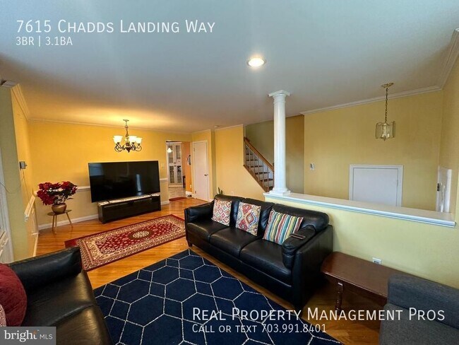 Foto del edificio - 7615 Chadds Landing Way