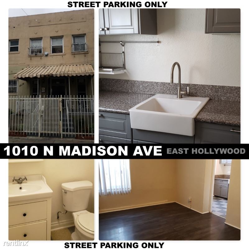 Primary Photo - 1010 N Madison Ave