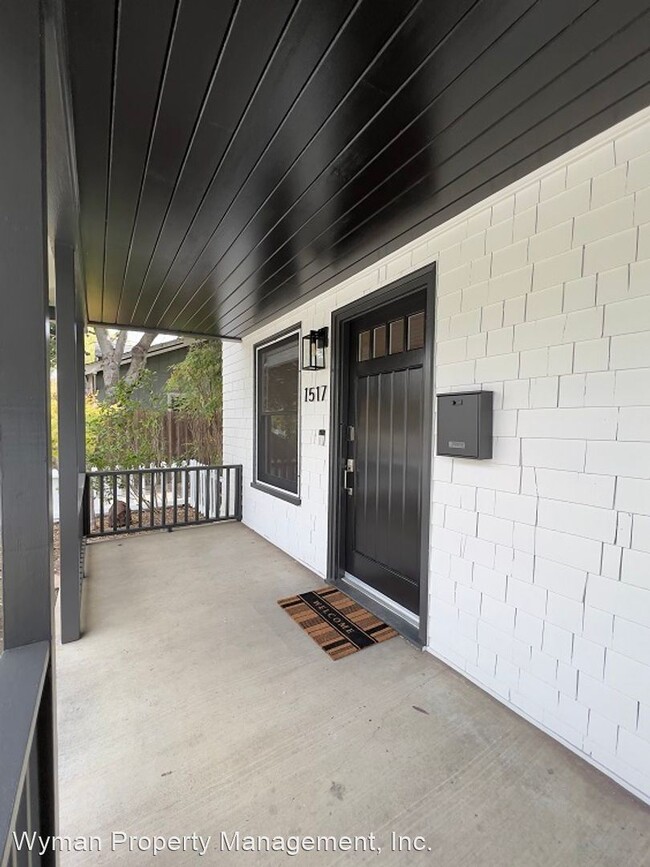 Foto del edificio - 3 br, 1 bath House - 1517 E Street