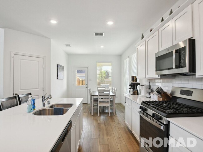 Foto del edificio - 3 Bedroom Single Family Home in Fort Worth