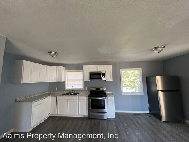 Foto del edificio - 3 br, 2 bath House - 4410 Dominion Road