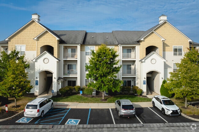 Foto del edificio - Prairie Lakes