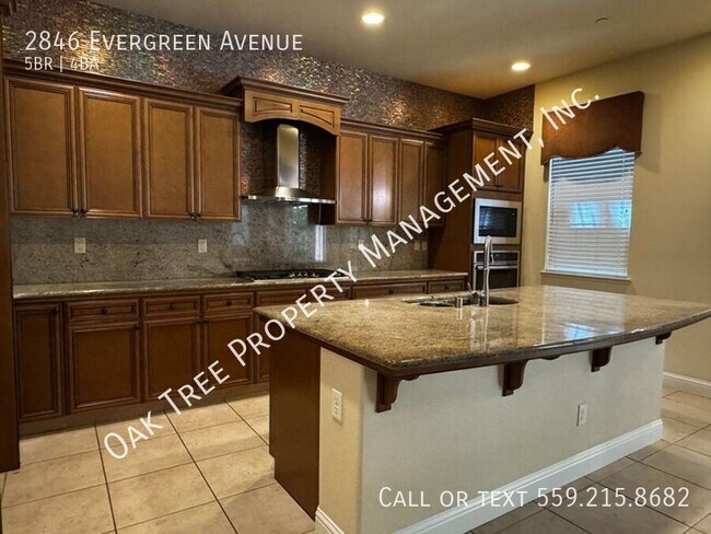 Foto del edificio - 2846 Evergreen Ave