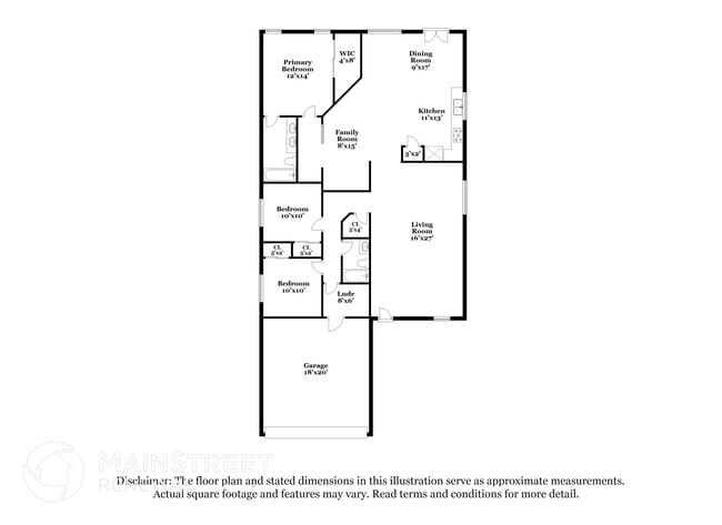 Building Photo - 1725 W Rita Marie Dr