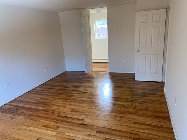 Foto del edificio - Farmington Townhome