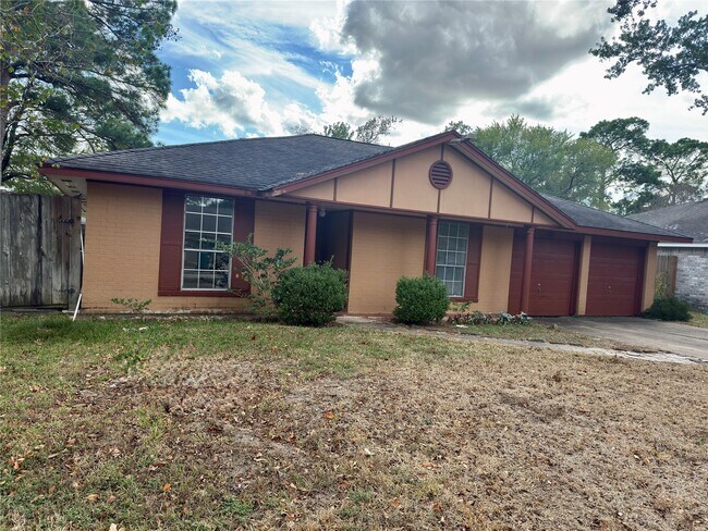 Foto del edificio - 3211 Hartfield Ln