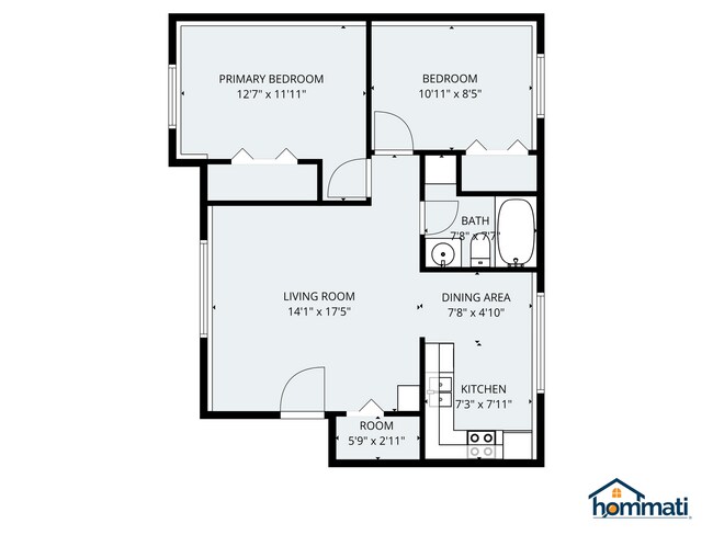 Foto del edificio - Remodeled 2 bedroom units in Clio