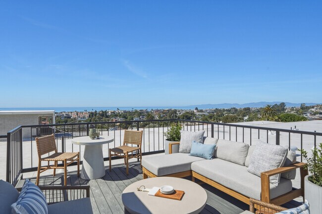 Foto del edificio - 720 21st St