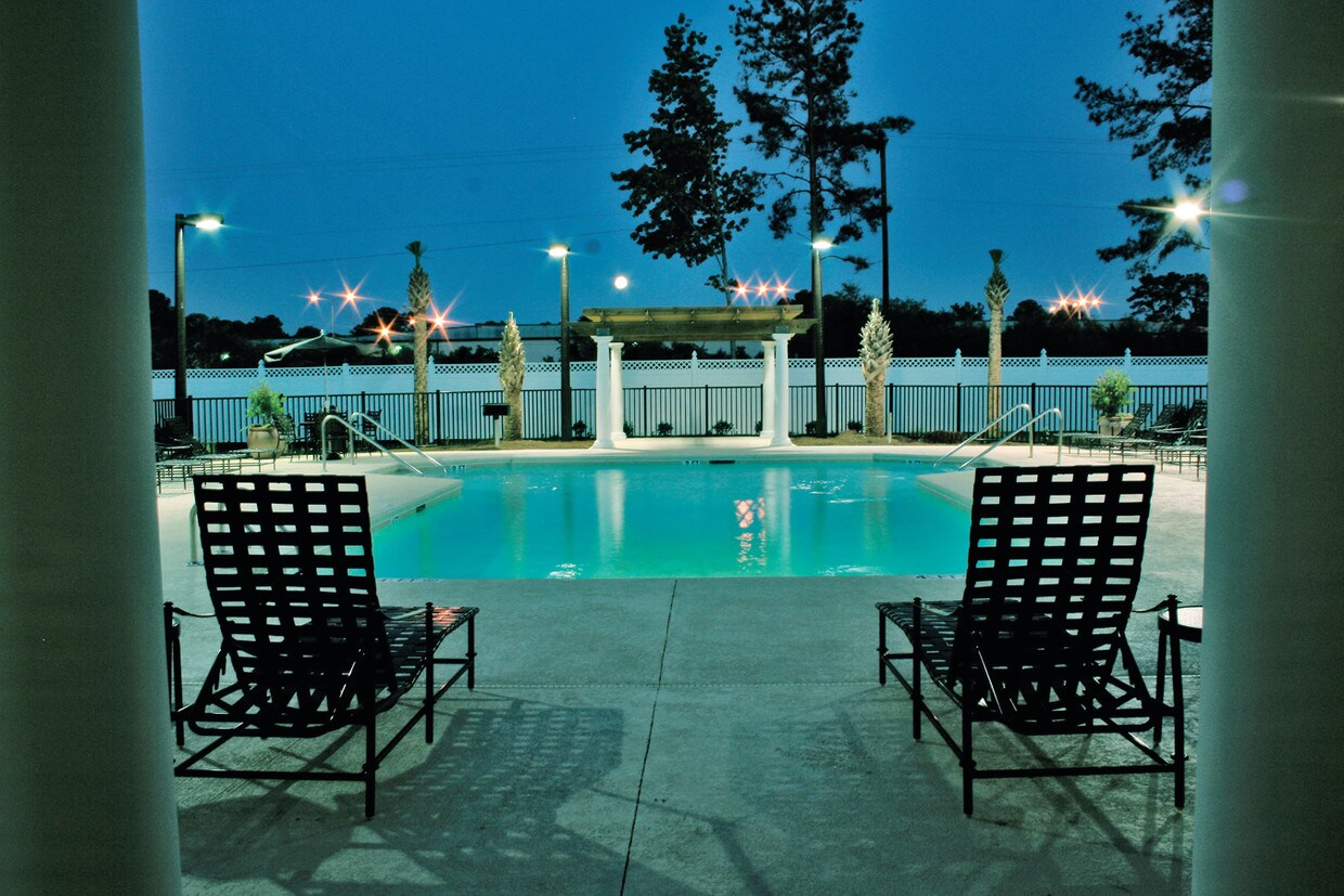 Oakbrook Village Apartments Summerville, SC