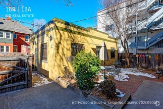 Building Photo - 1439 Detroit St
