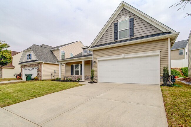 Building Photo - 3/BD - 2.5/BTH  Well Maintained Home in Li...