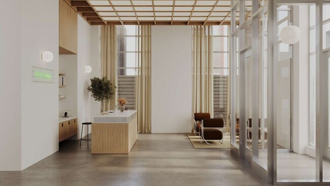 Foto del edificio - The Frame