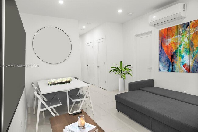 Foto del edificio - 733 Michigan Ave