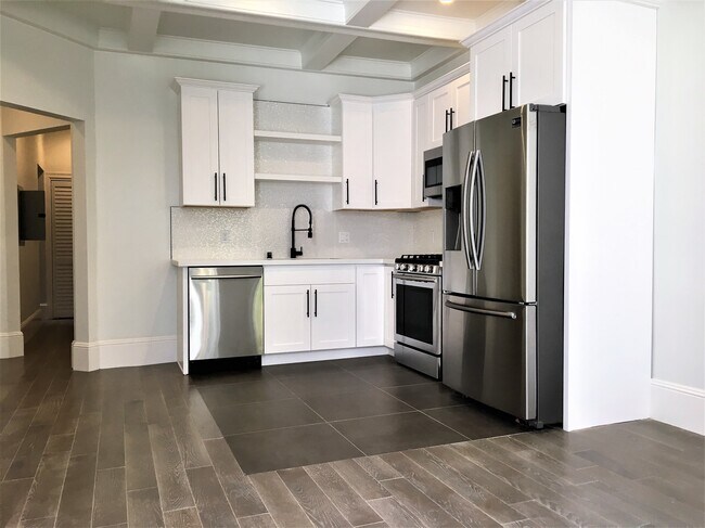 Foto del edificio - 1378 McAllister St