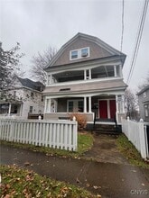 Building Photo - 1205 Madison St