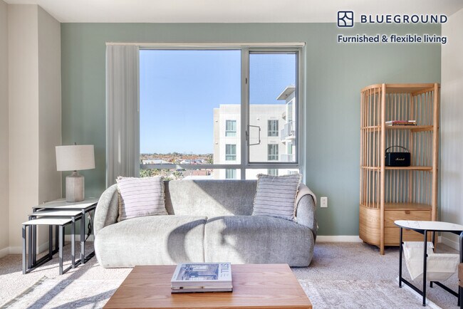 Foto del edificio - 550 Moreland Way