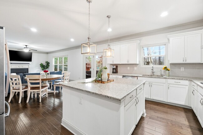 Foto del edificio - 212 Man O War Ct