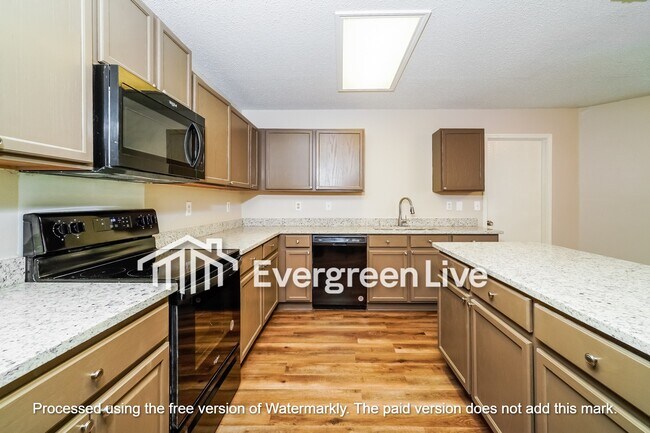 Building Photo - 8511 Coppermine