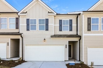 Building Photo - 1002 Merritt Dr