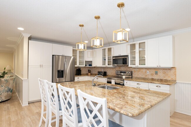 Foto del edificio - 2918 SE Fairway W