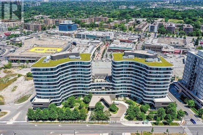 Building Photo - 99 The Donway W