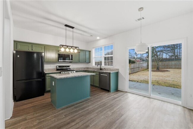 Foto del edificio - 3680 Moor Pointe Dr