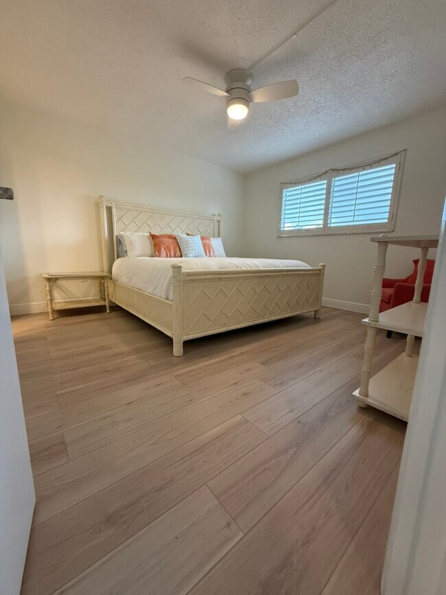 Dormitorio principal - 160 Turtle Lake Ct