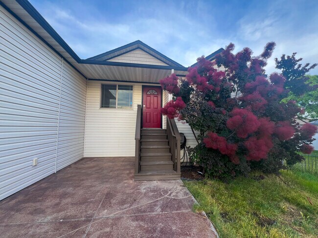 Foto del edificio - 89 S Peppermint Dr