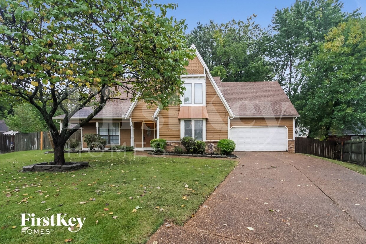 Foto principal - 6550 Fox Horn Pl