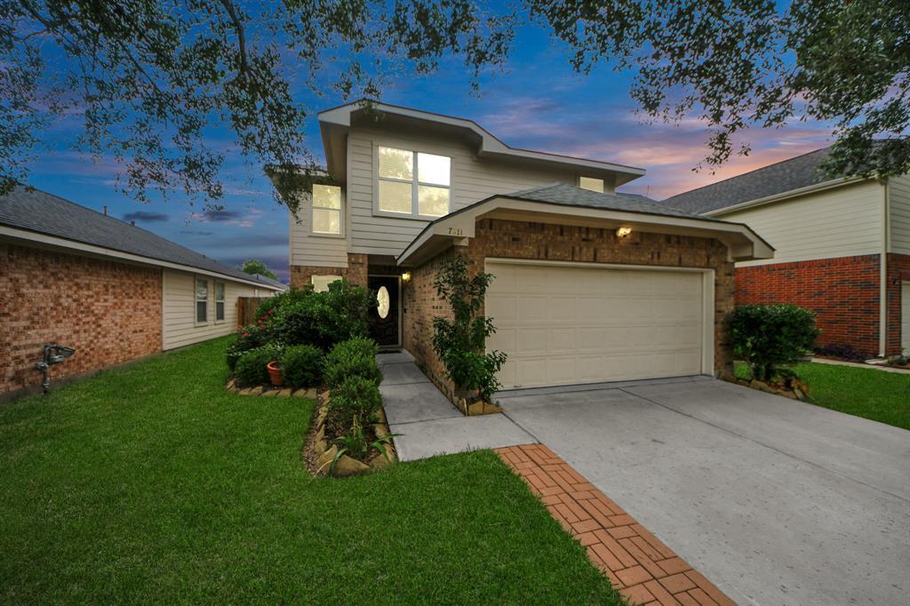 Foto principal - 7611 Legacy Pines Dr