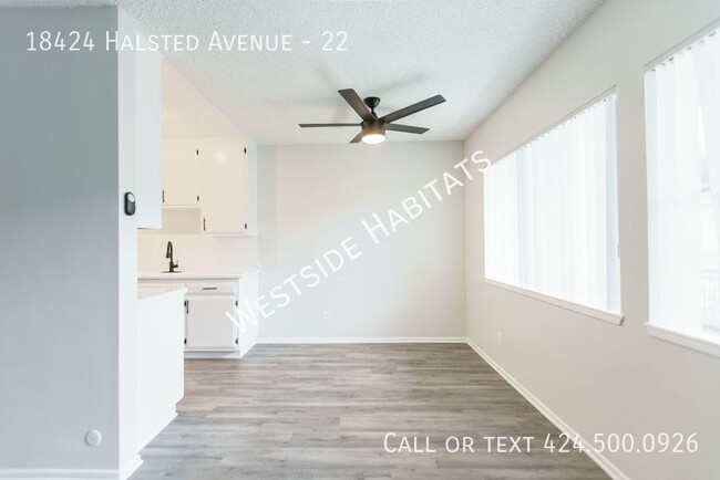 Building Photo - 18424 Halstead - Gorgeous, fully renovated...