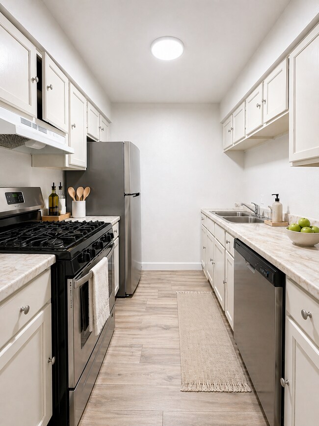 Foto del interior - Legacy @64th